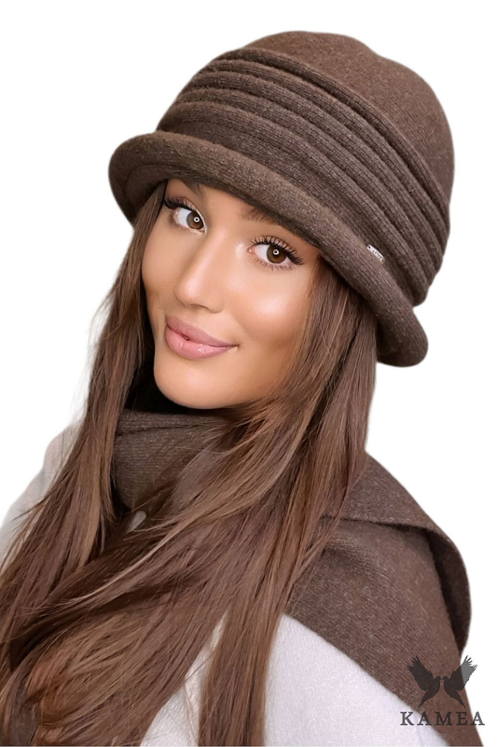 Cappello model 205434 Kamea
