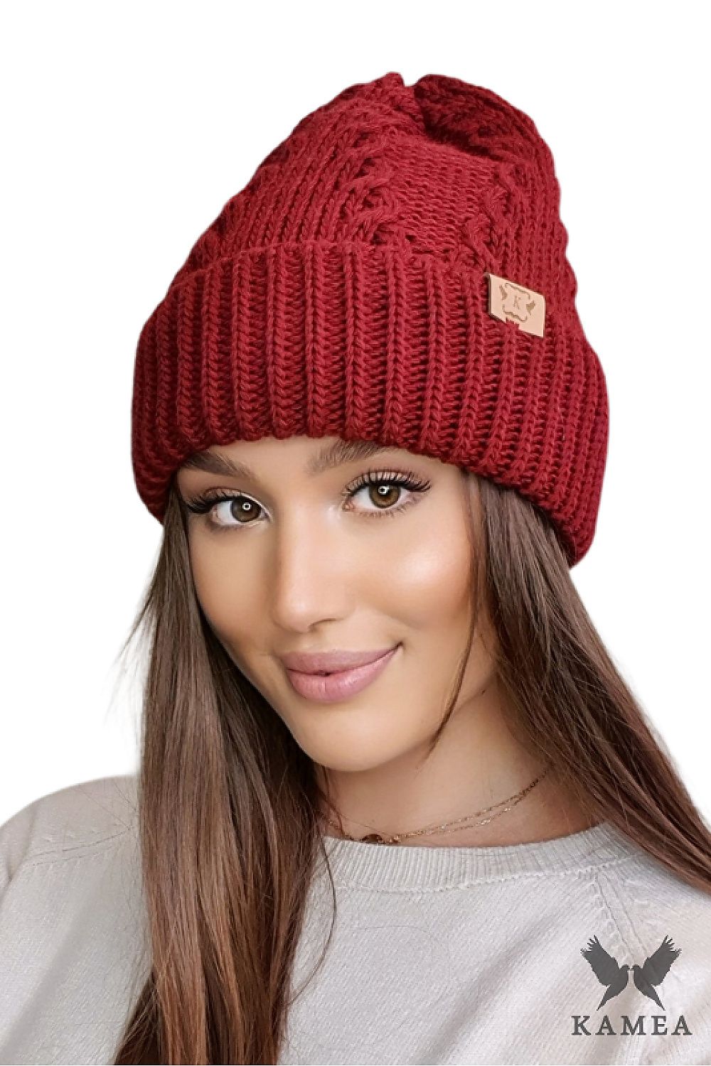 Cappello model 205449 Kamea