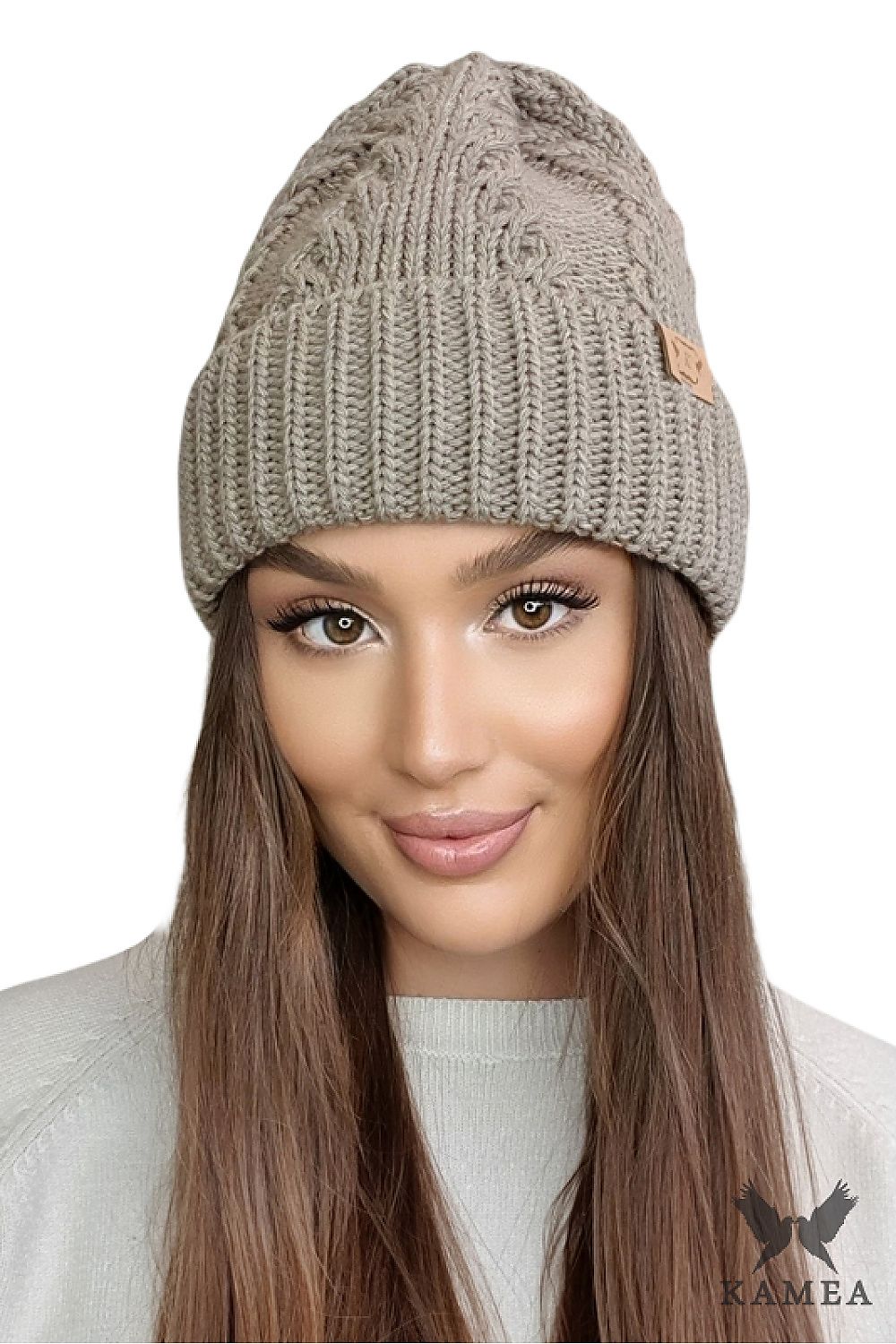 Cappello model 205454 Kamea