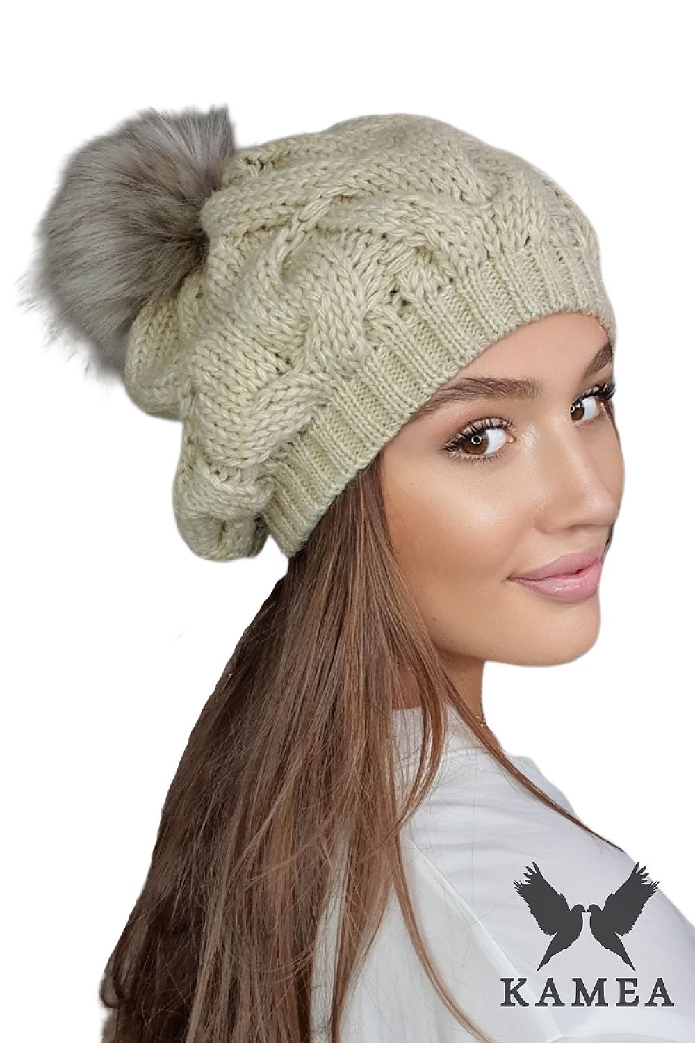 Cappello model 205455 Kamea