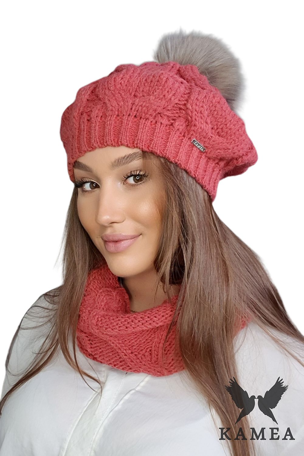 completo model 205458 Kamea