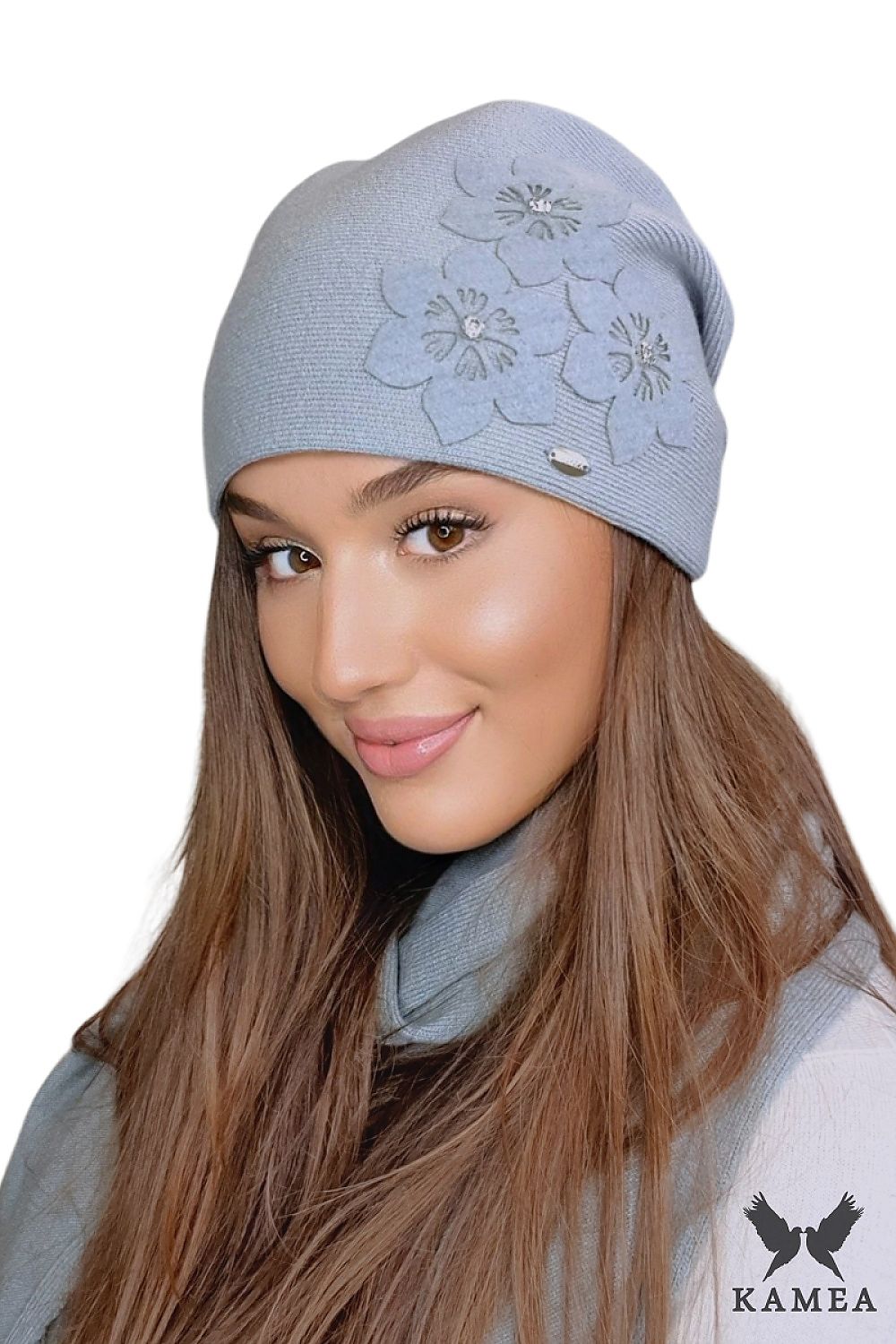 Cappello model 205465 Kamea