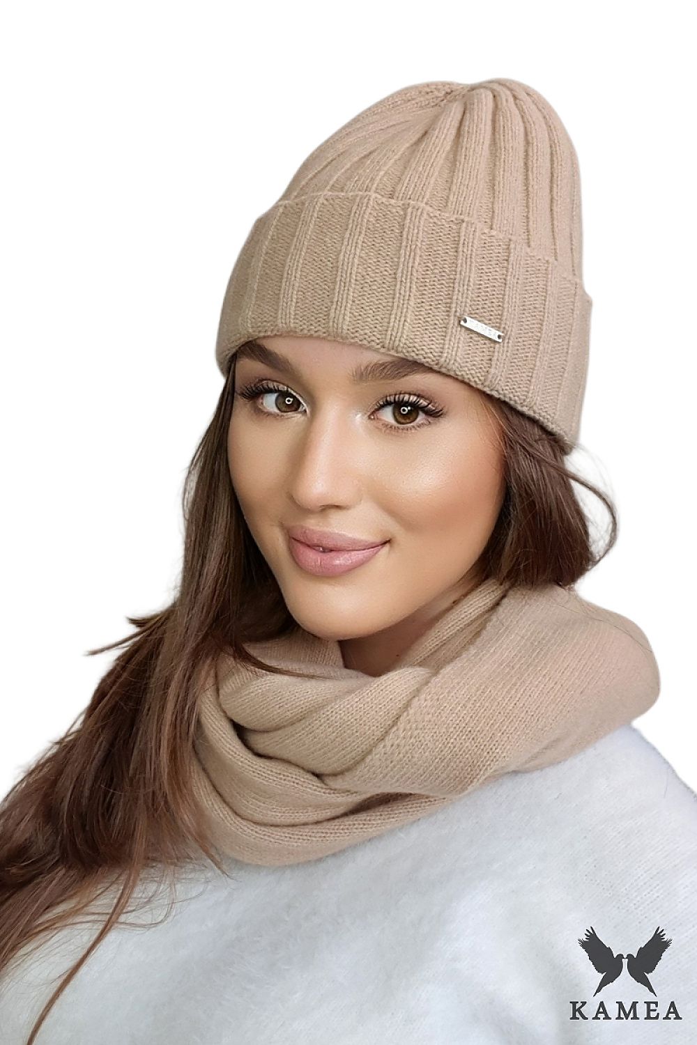 Cappello model 205469 Kamea