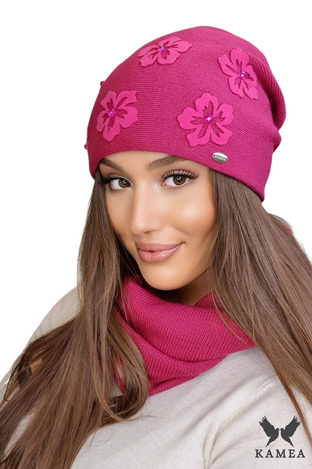 Cappello model 205506 Kamea