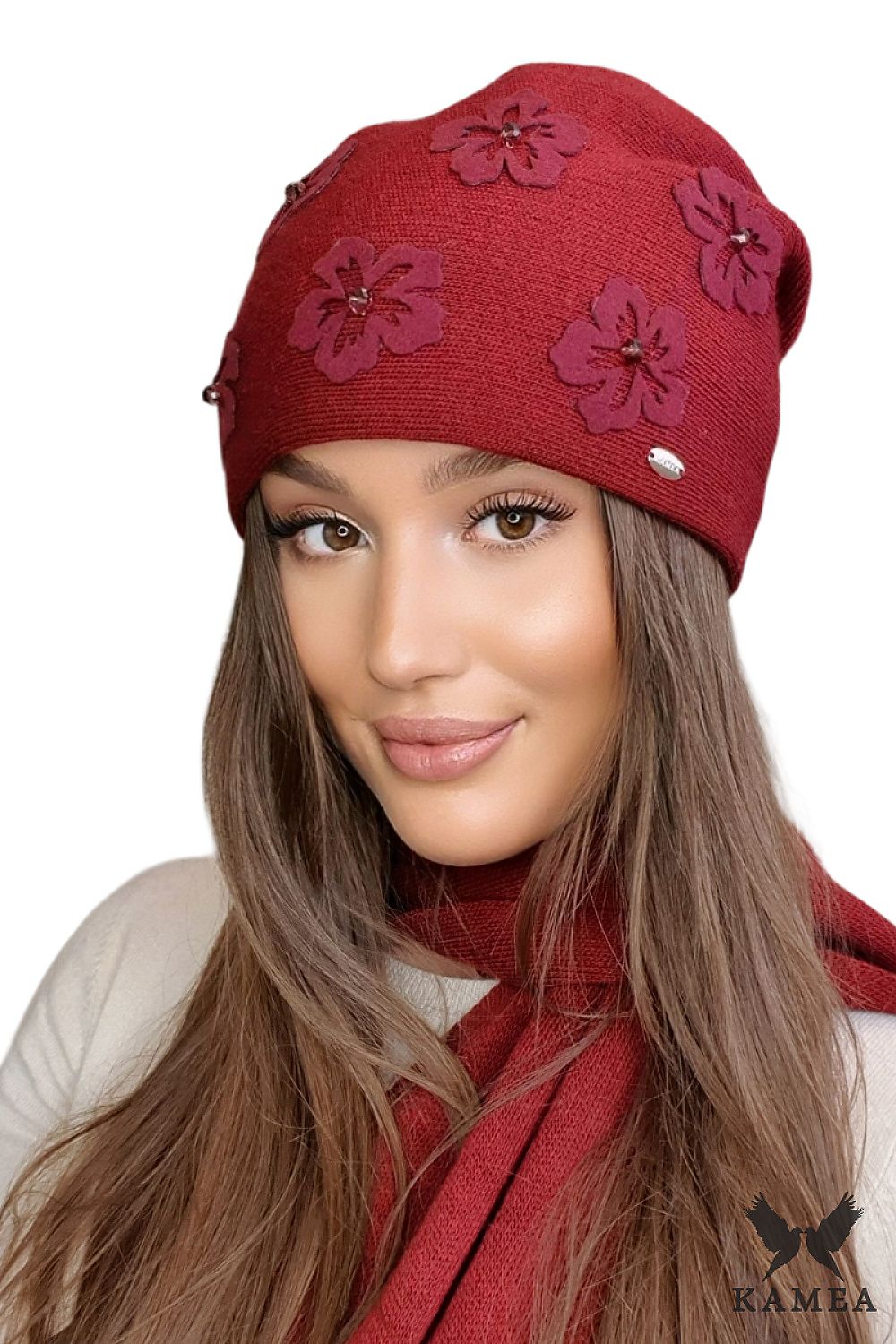 Cappello model 205508 Kamea