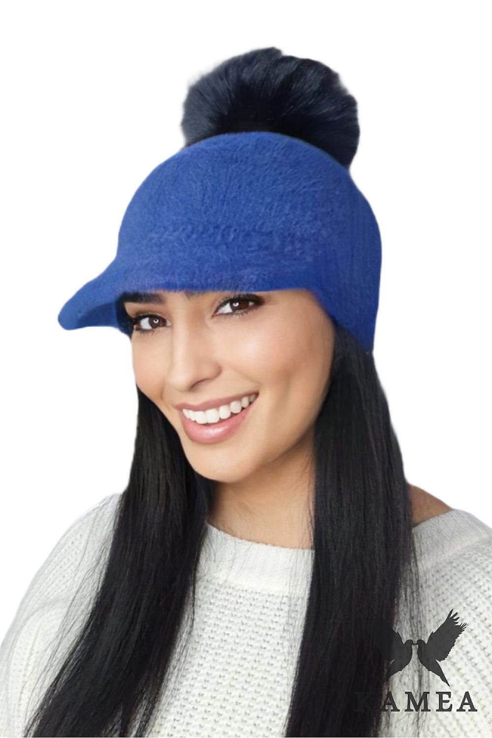 Cappello model 205524 Kamea