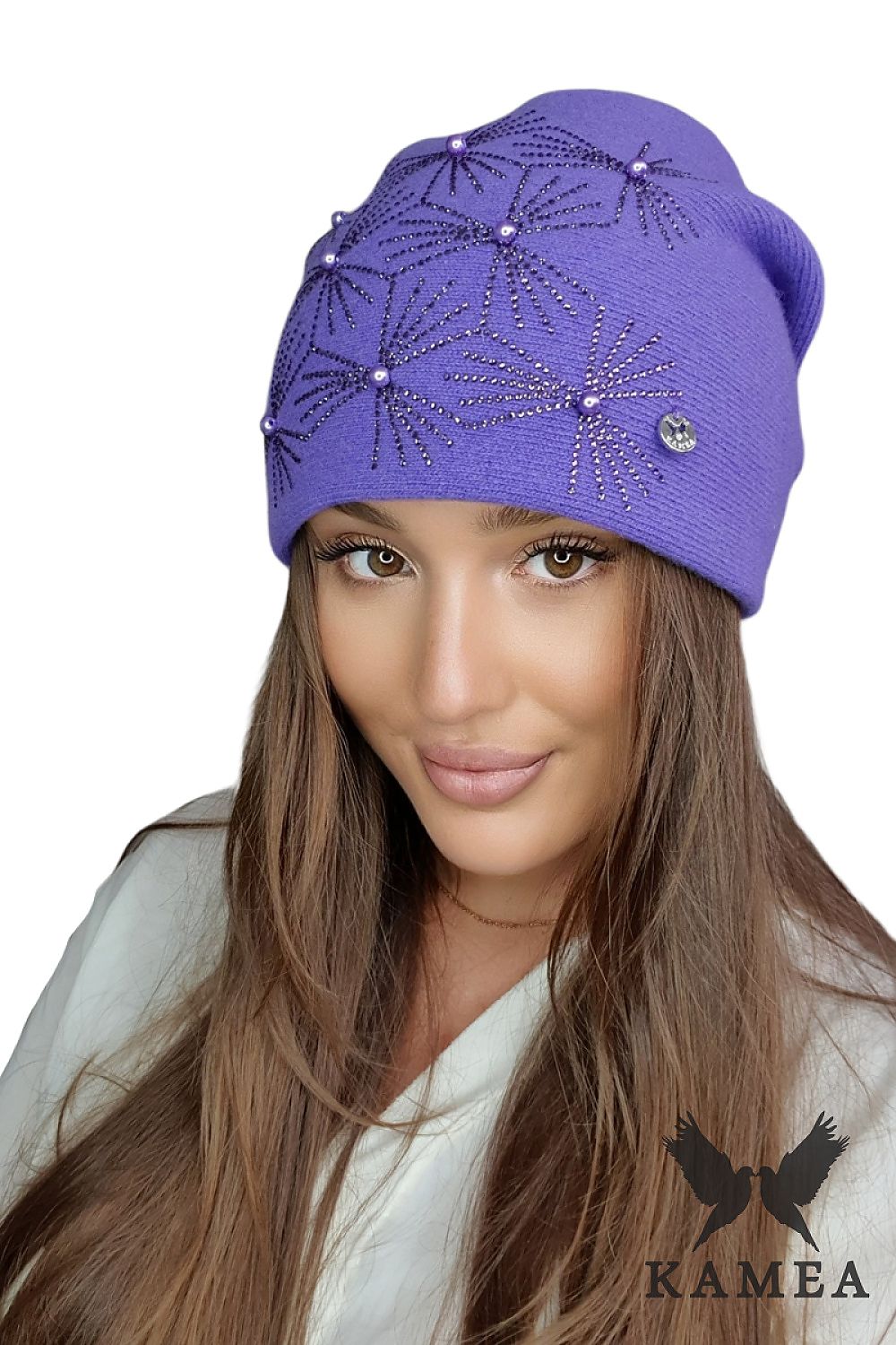 Cappello model 205538 Kamea