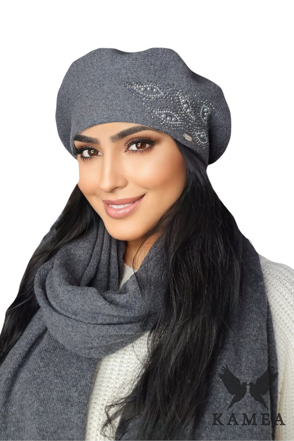 Basco model 205540 Kamea