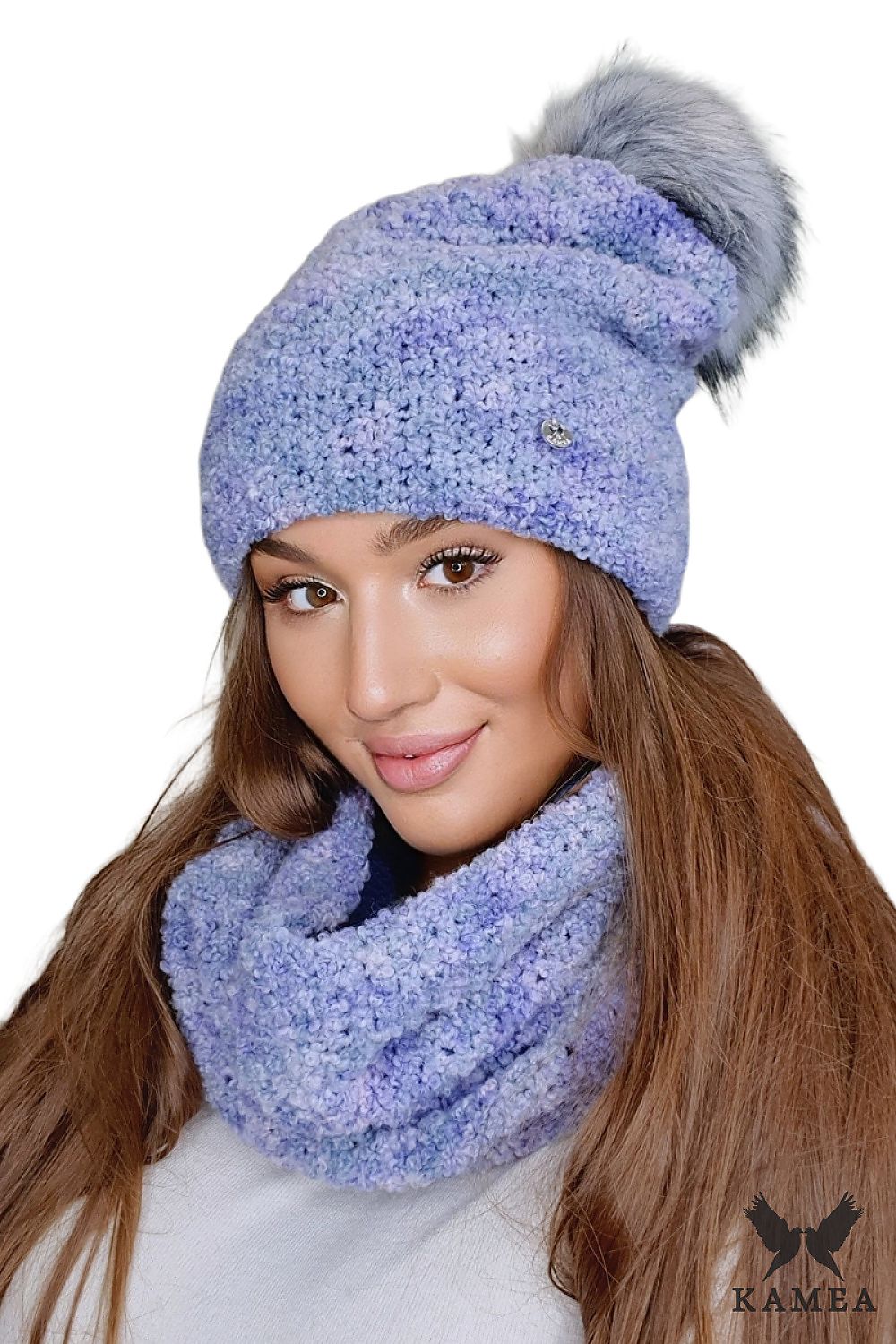 completo model 205550 Kamea