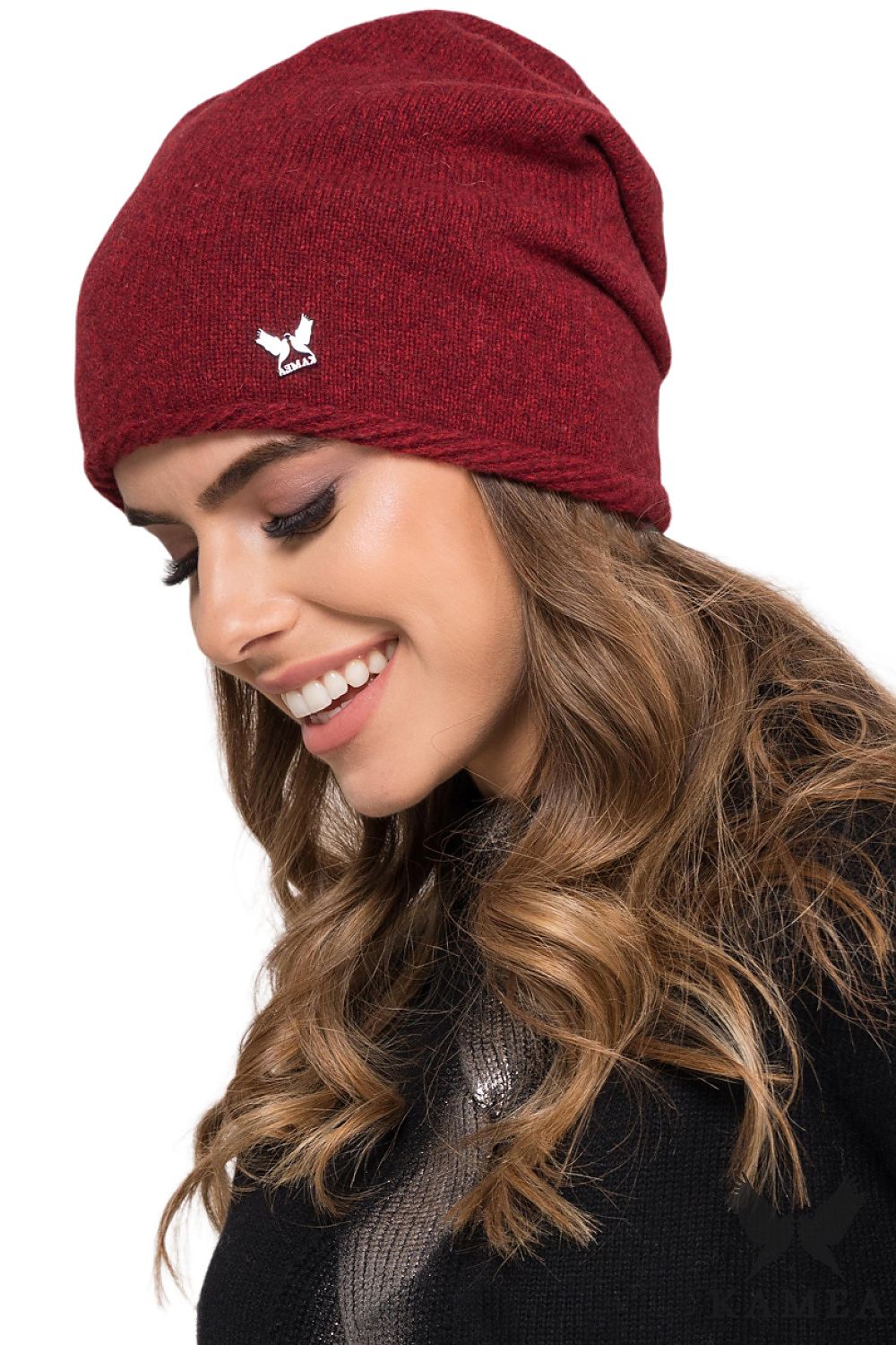 Cappello model 205587 Kamea