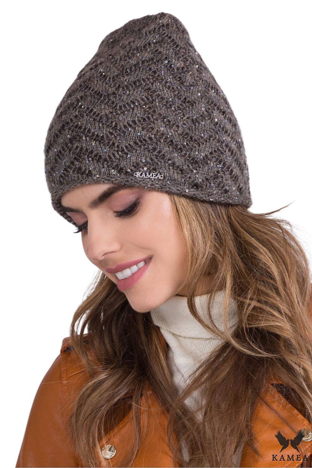 Cappello model 205676 Kamea