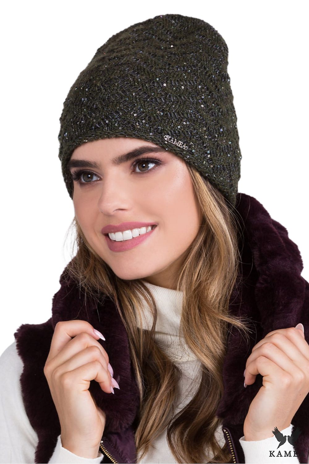 Cappello model 205677 Kamea