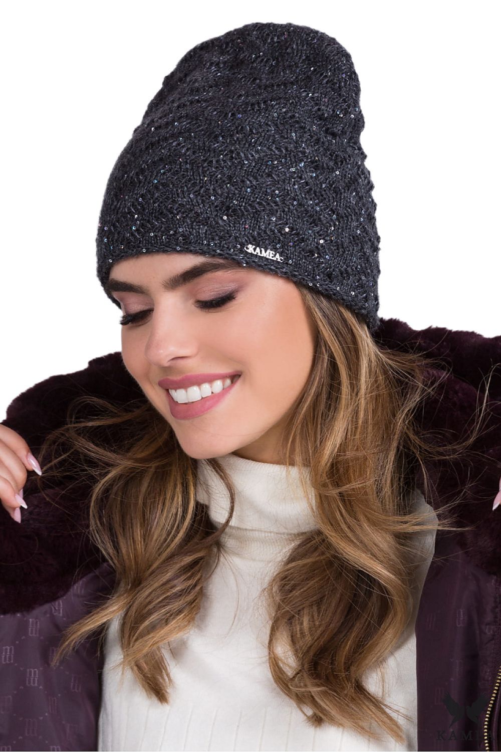 Cappello model 205679 Kamea