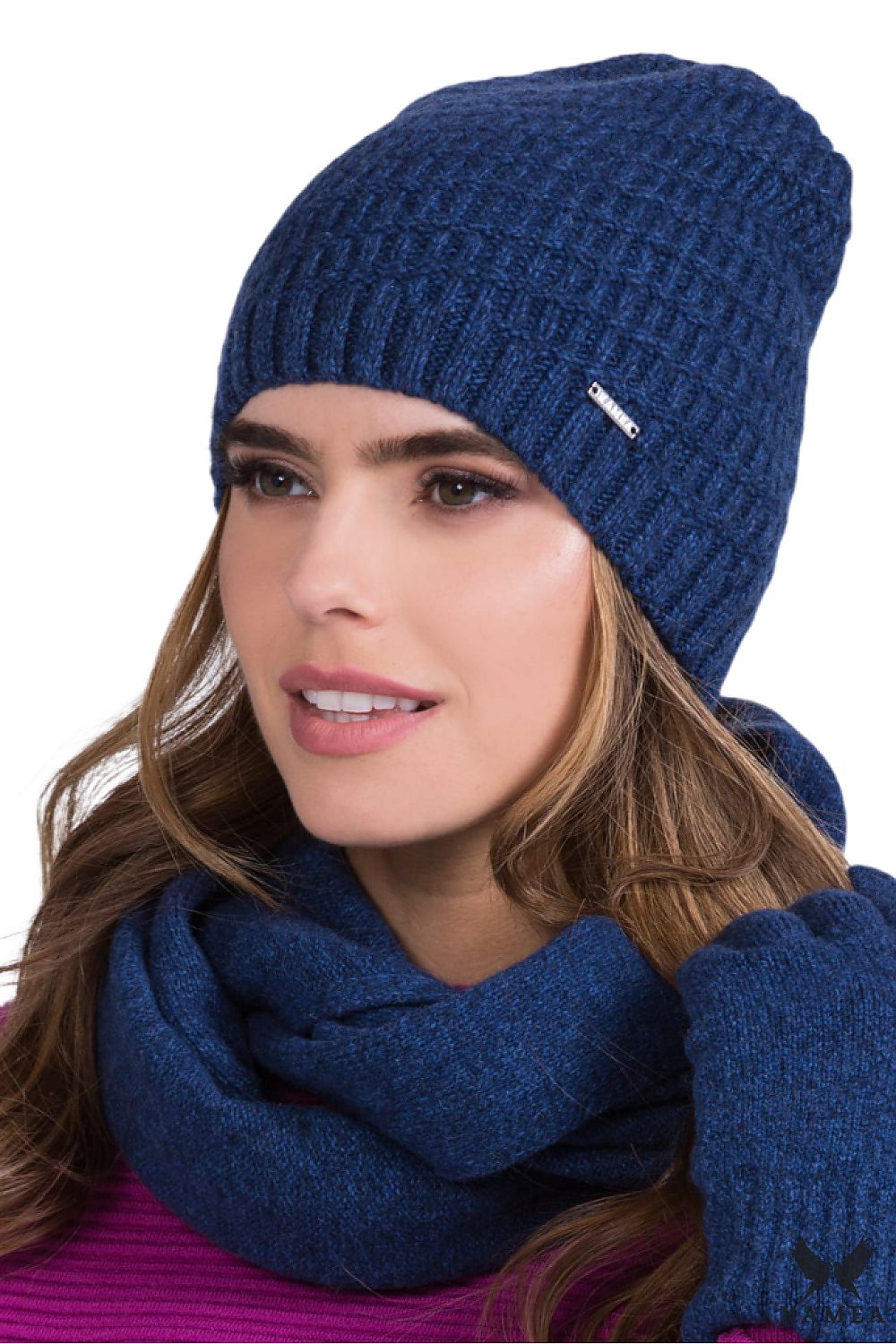Cappello model 205683 Kamea