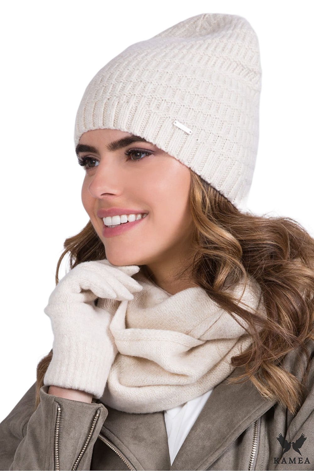 Cappello model 205684 Kamea