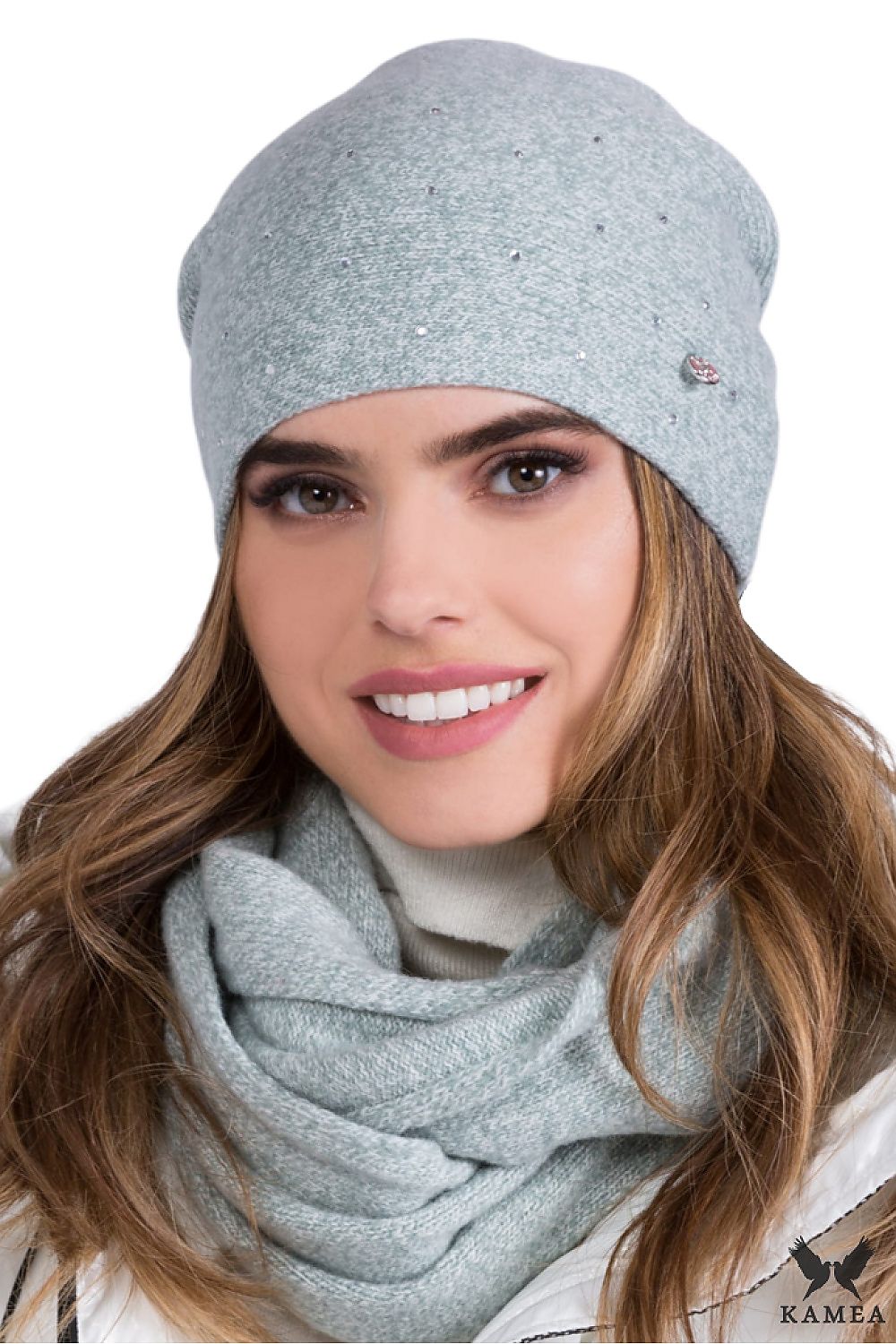 Cappello model 205691 Kamea