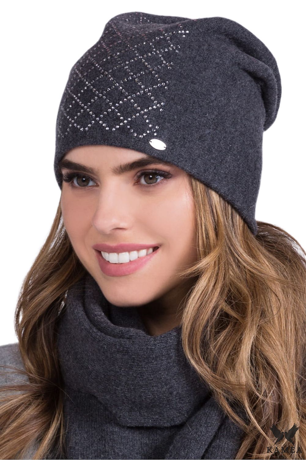 Cappello model 205695 Kamea