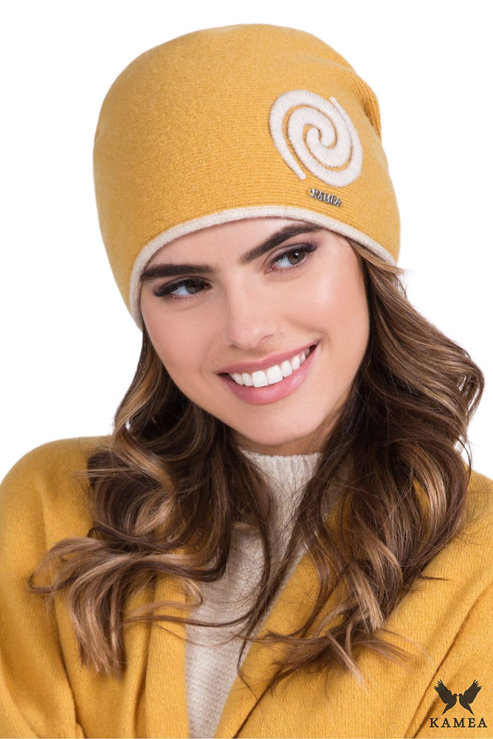 Cappello model 205700 Kamea