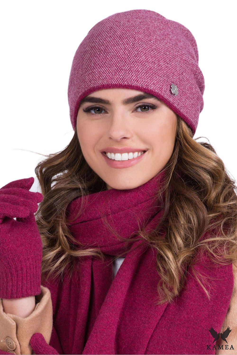 Cappello model 205702 Kamea