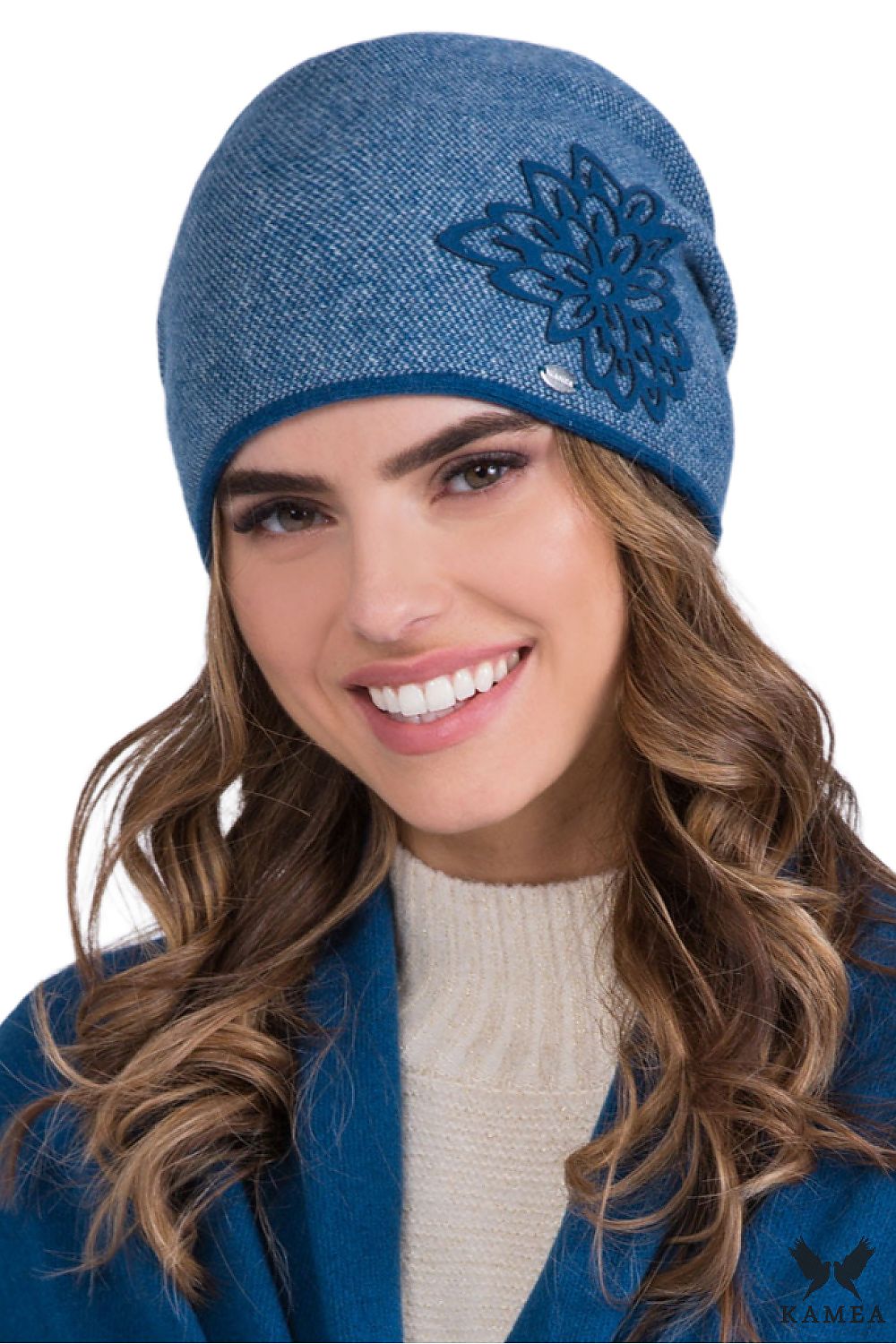 Cappello model 205704 Kamea