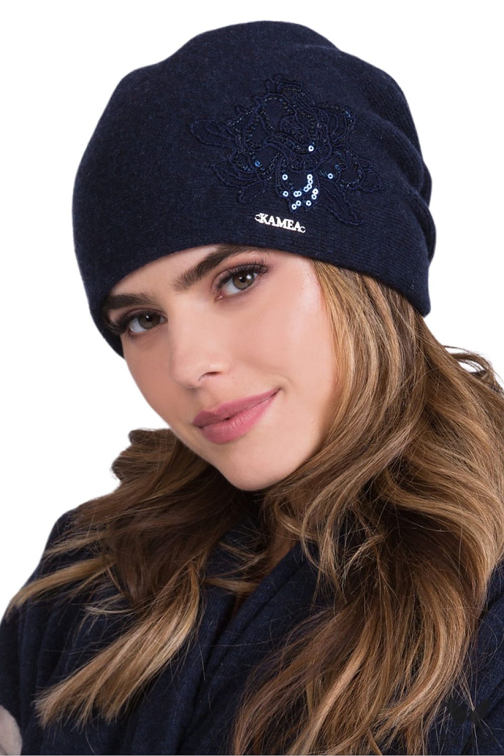 Cappello model 205706 Kamea