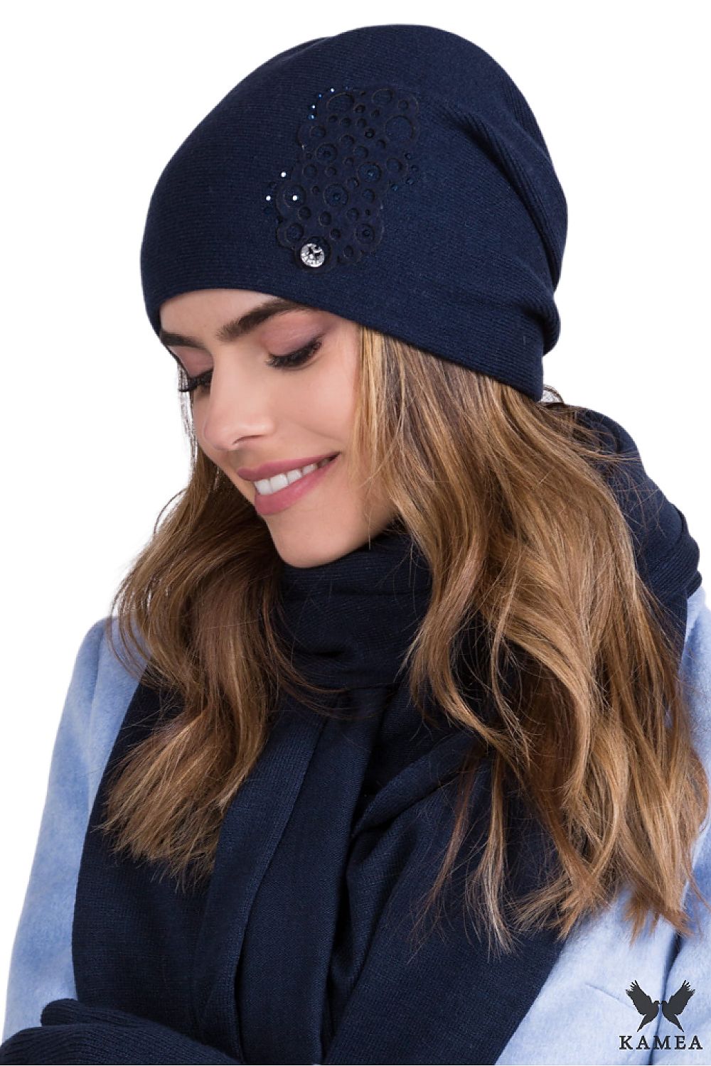 Cappello model 205712 Kamea