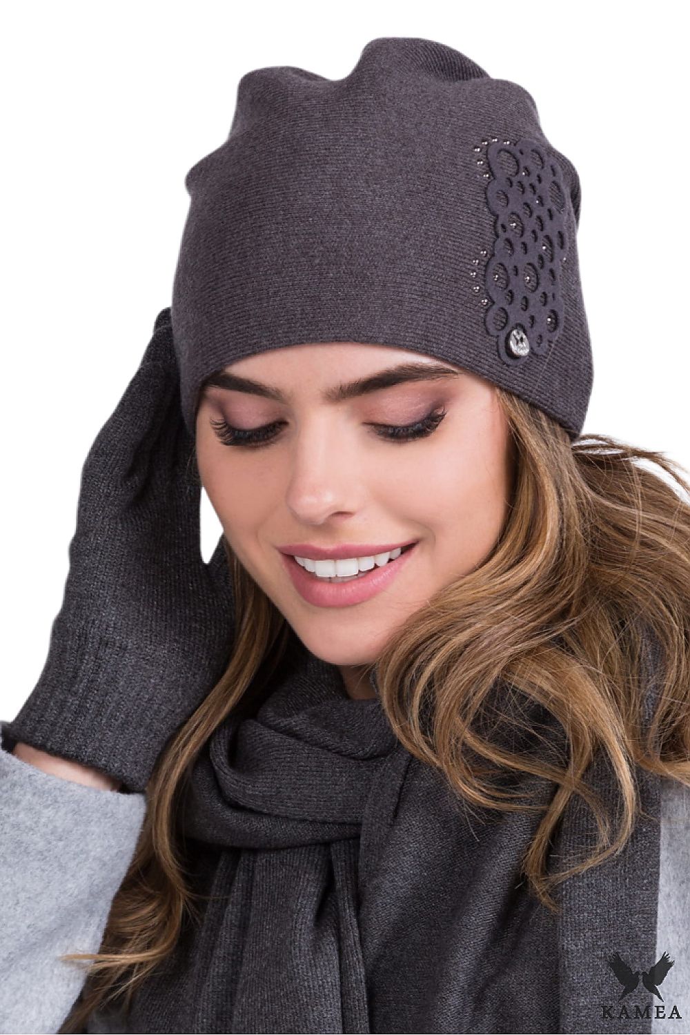 Cappello model 205714 Kamea