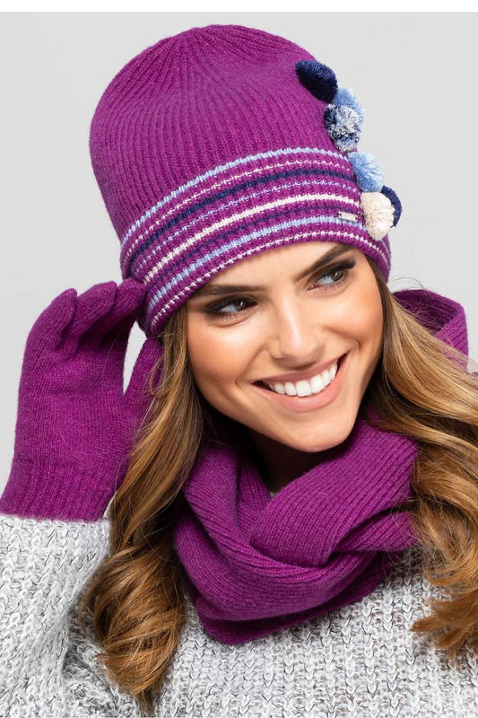 Cappello model 205717 Kamea