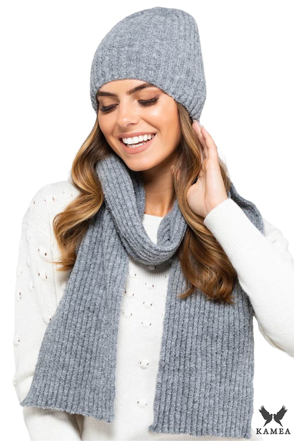 Scialle model 205732 Kamea