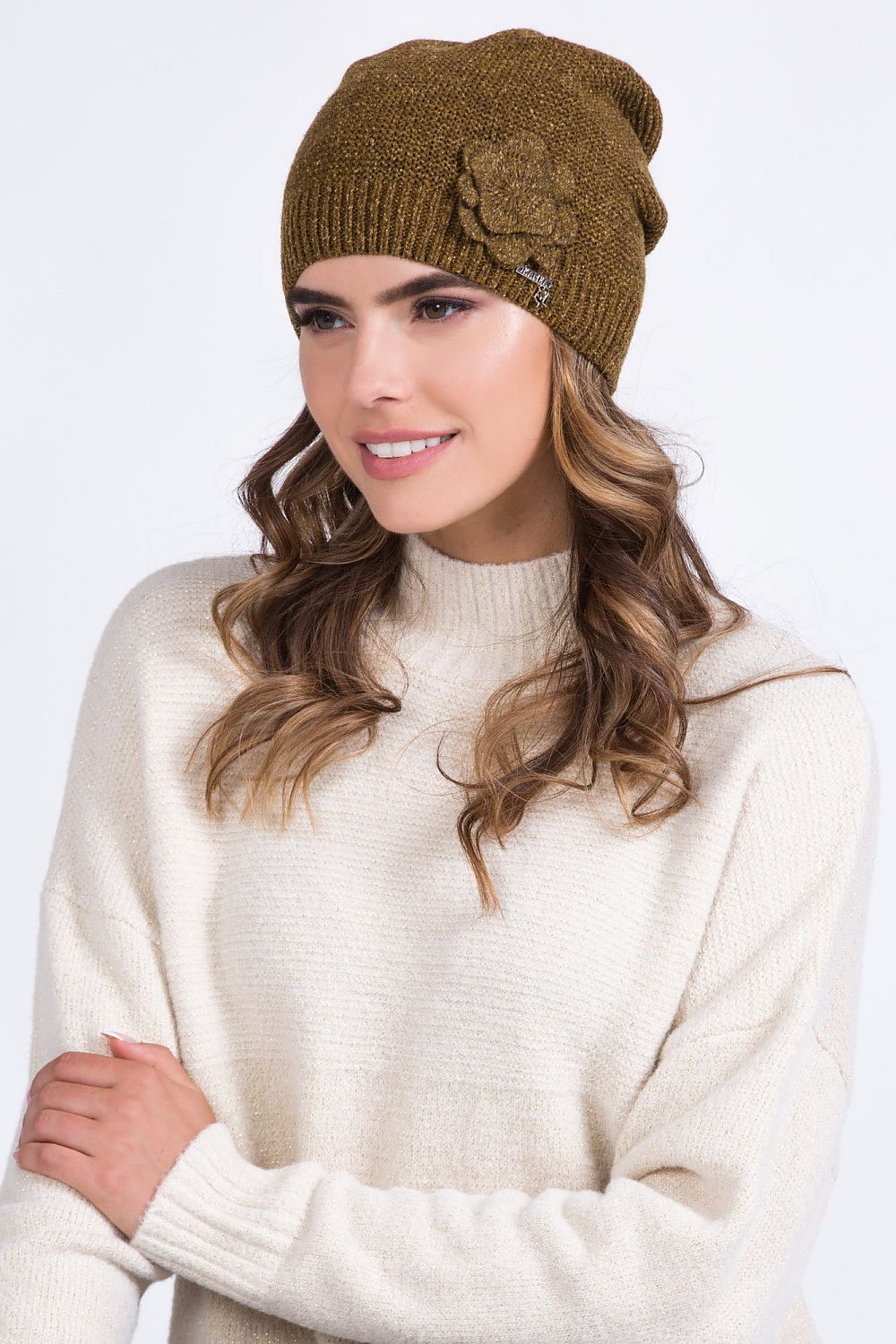 Cappello model 205772 Kamea
