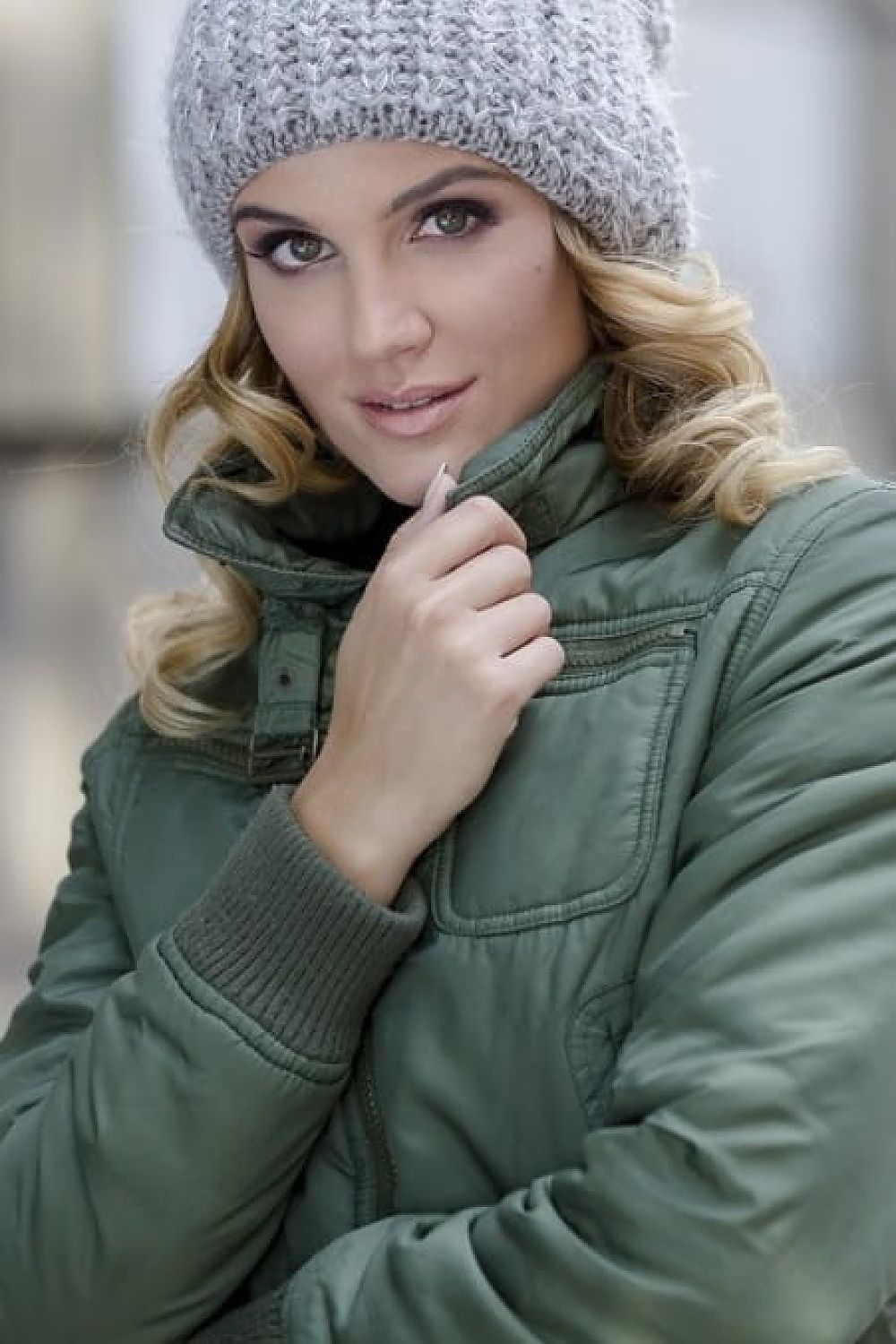 Cappello model 205777 Kamea