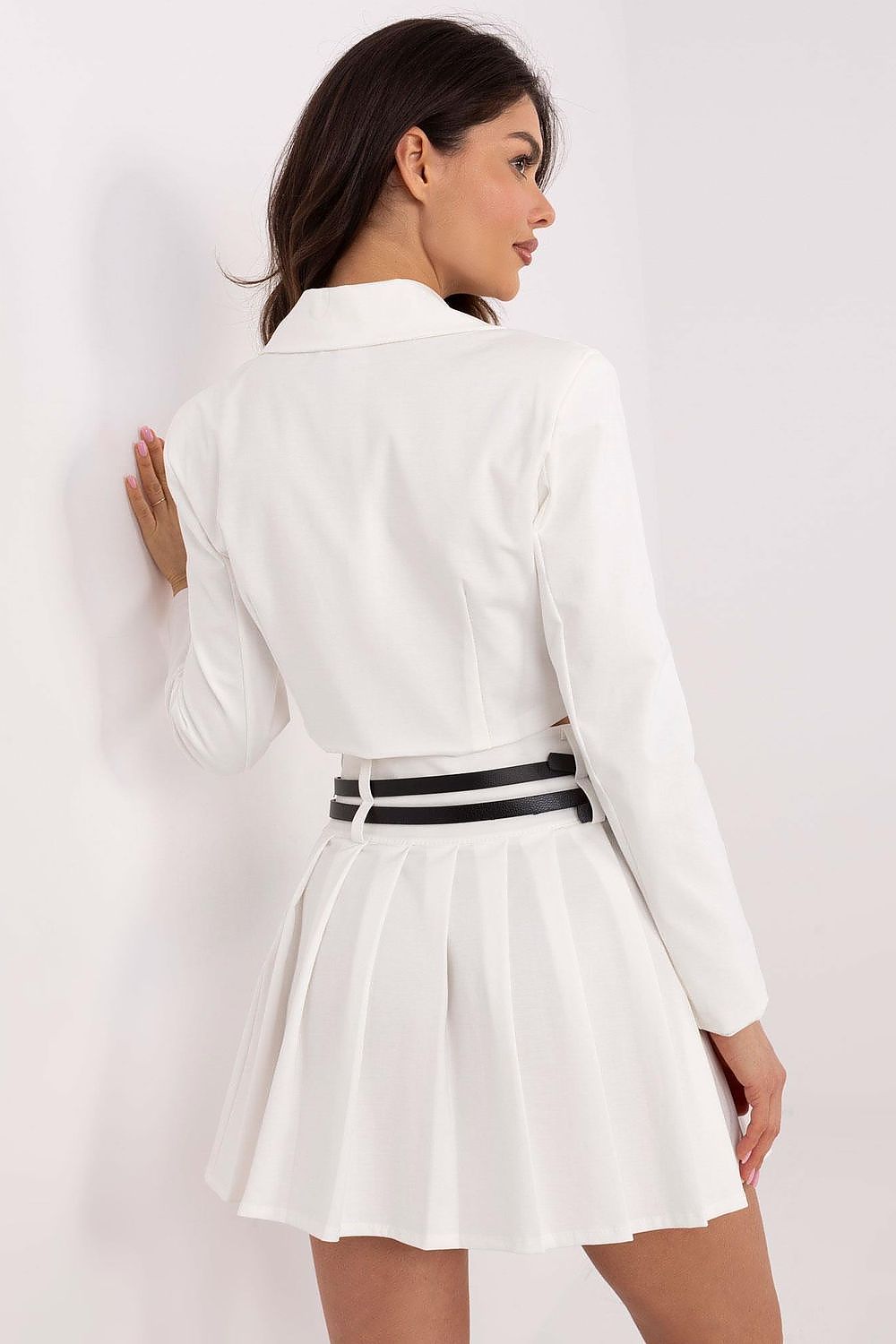 Giacca model 206406 Italy Moda