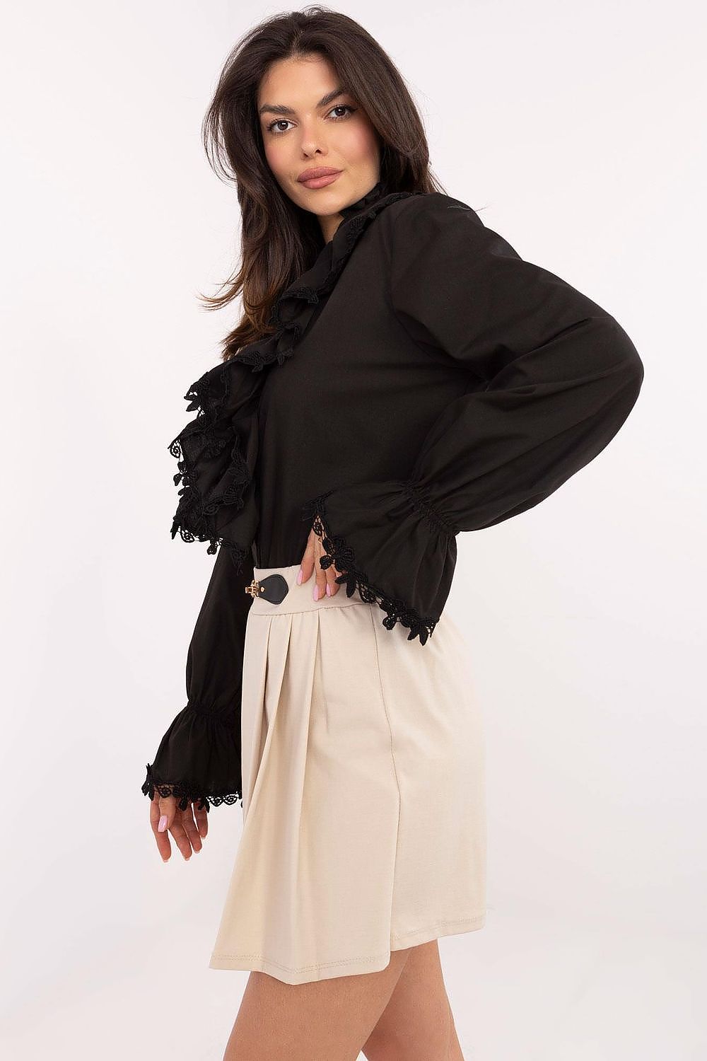 Gonna-pantalone model 206416 Italy Moda