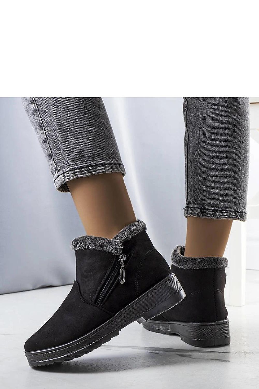 Scarpe da neve model 206424 Solea