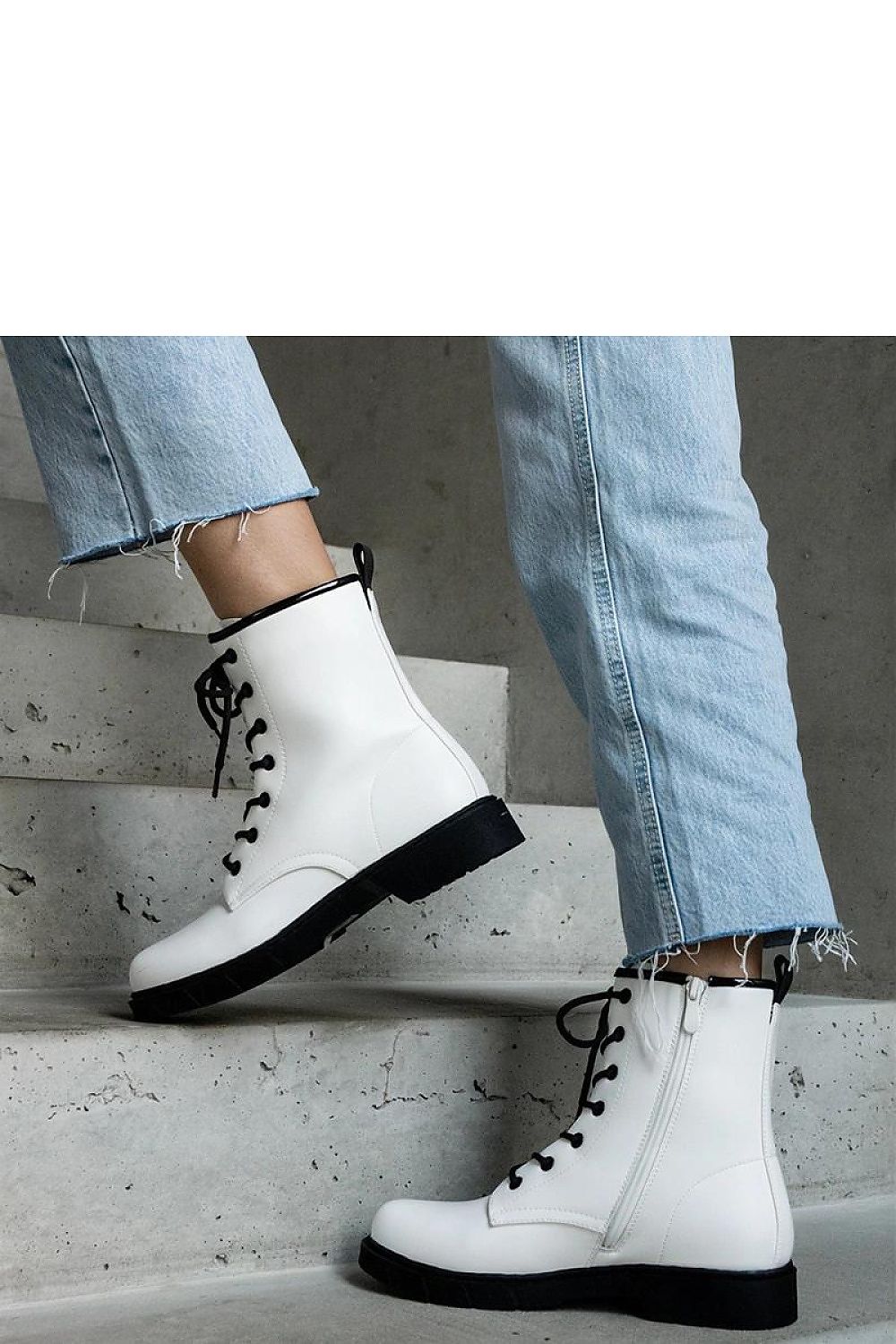 Scarpe con tacco model 206427 Solea