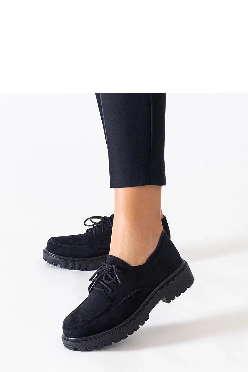 Scarpe model 206446 Solea