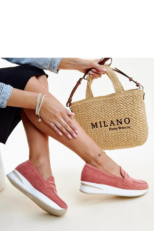 Scarpe model 206455 Solea