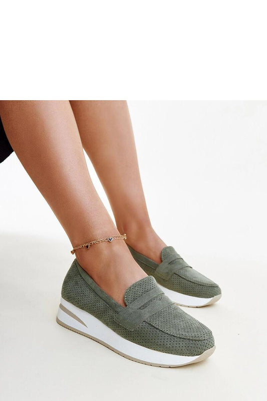 Scarpe model 206456 Solea