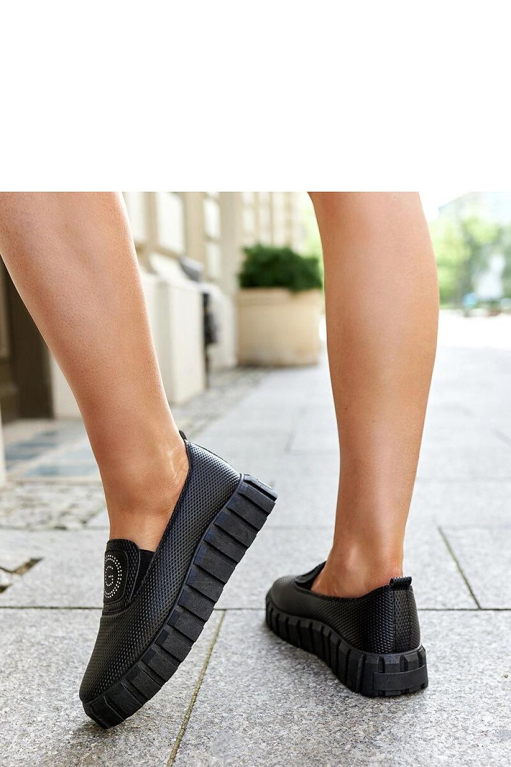 Scarpe model 206460 Solea