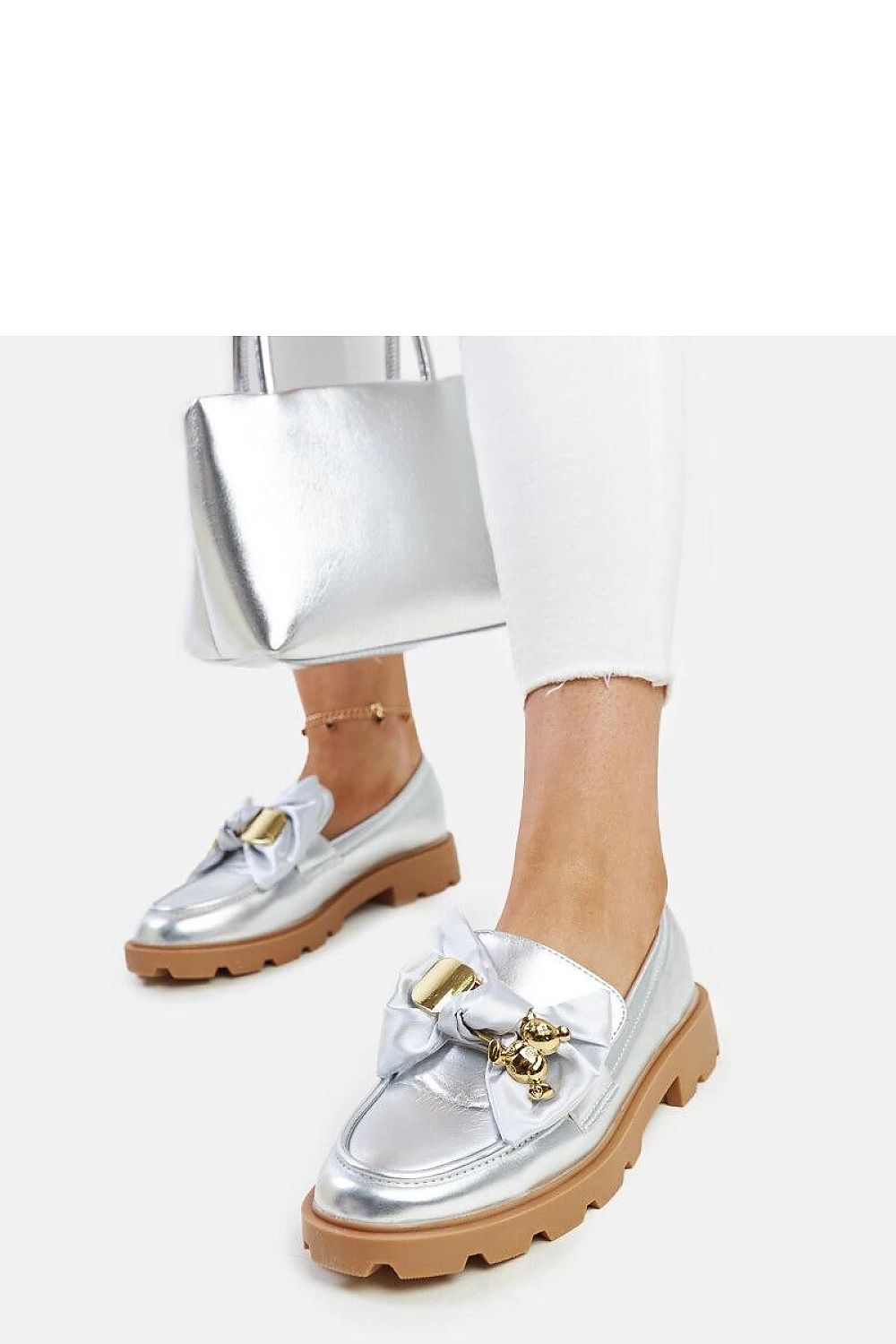 Scarpe model 206463 Solea