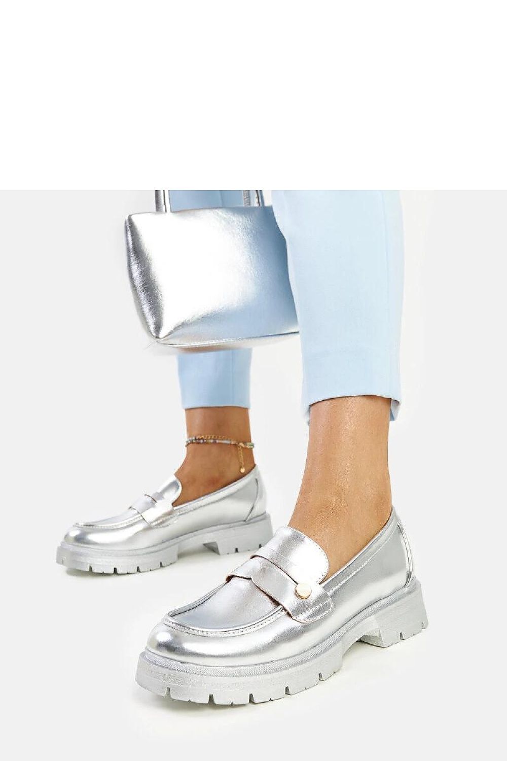 Scarpe model 206465 Solea