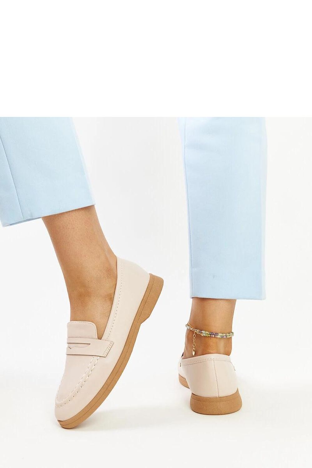 Scarpe model 206469 Solea