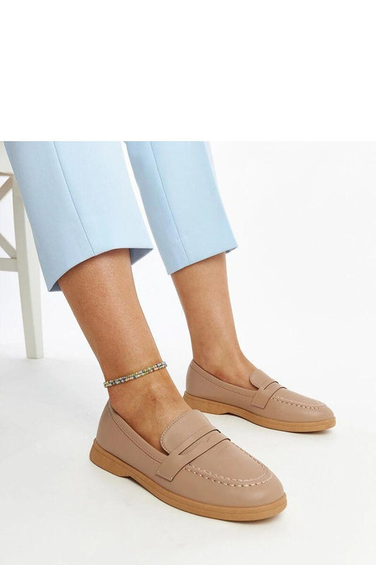 Scarpe model 206470 Solea