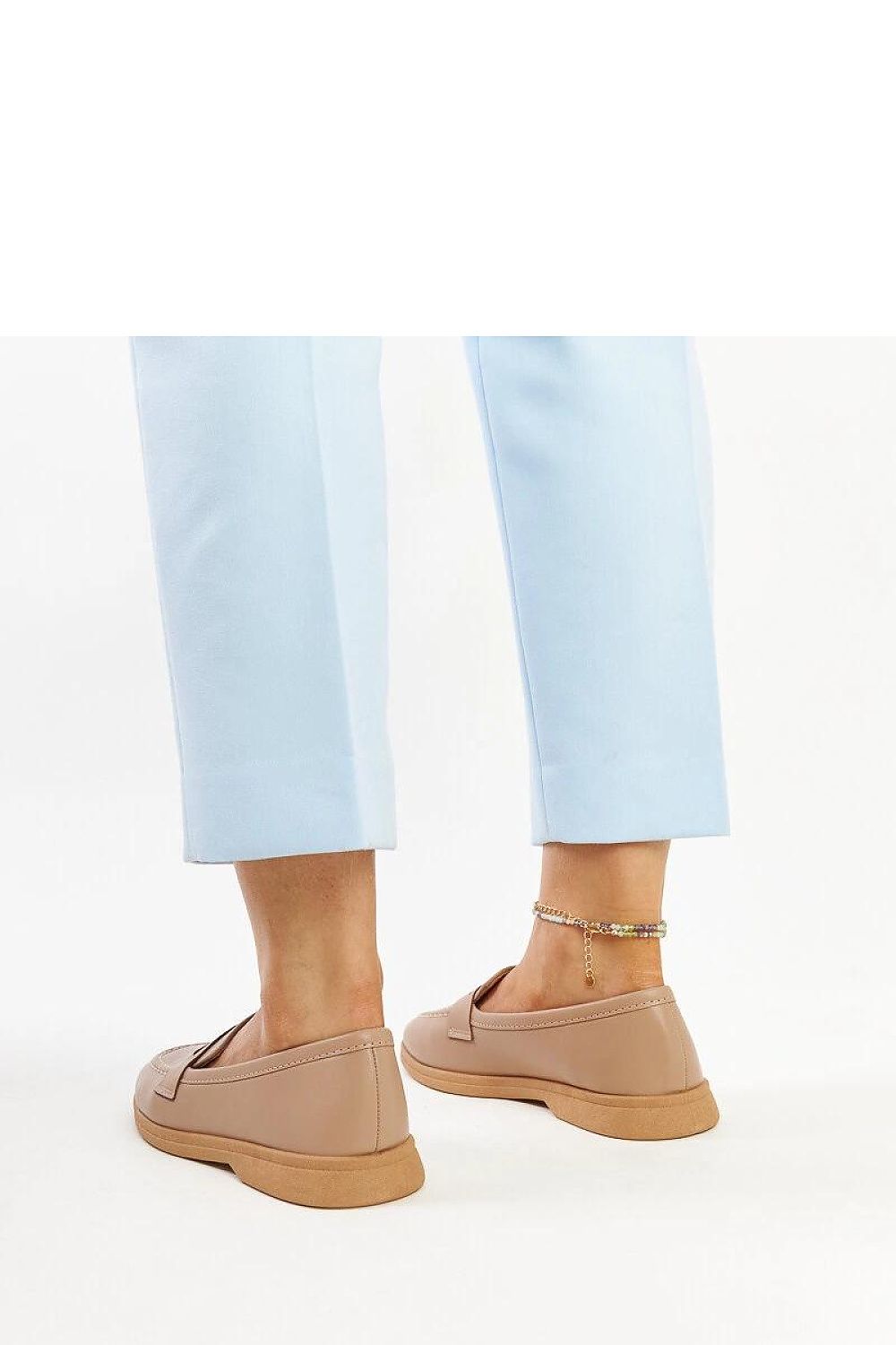 Scarpe model 206470 Solea