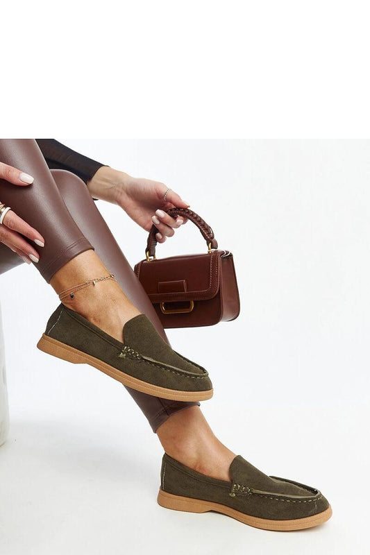 Scarpe model 206472 Solea