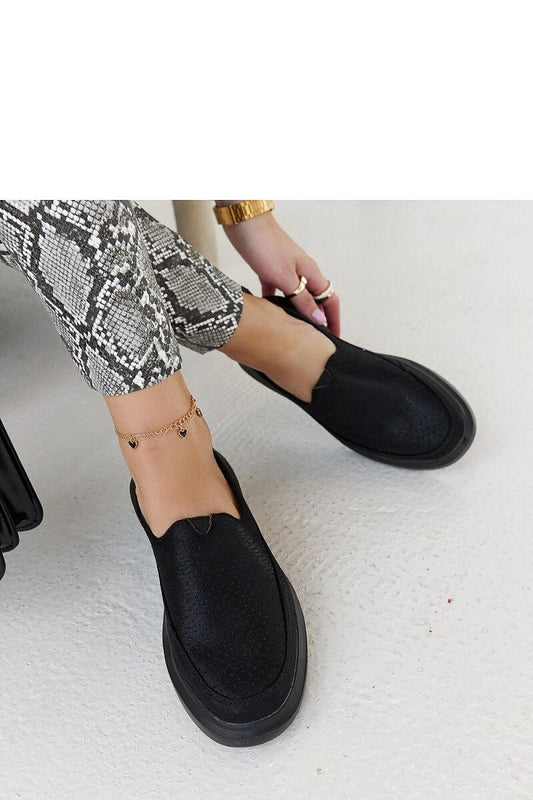 Scarpe model 206474 Solea