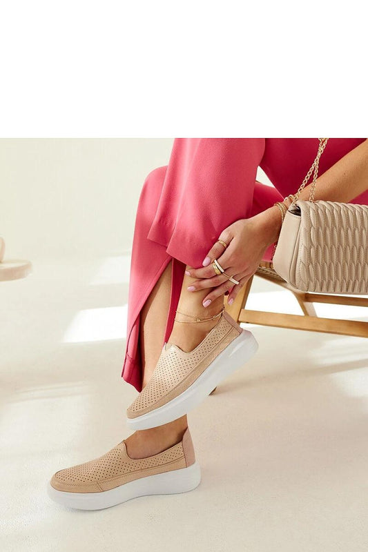 Scarpe model 206475 Solea