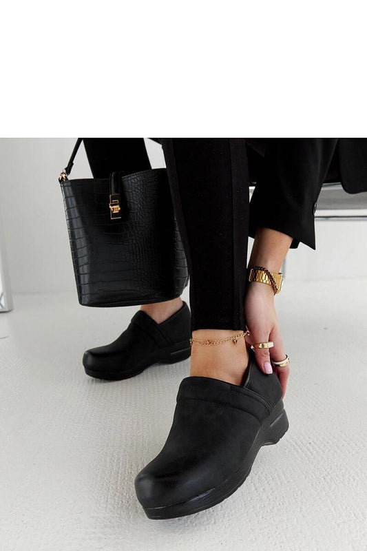 Scarpe model 206480 Solea