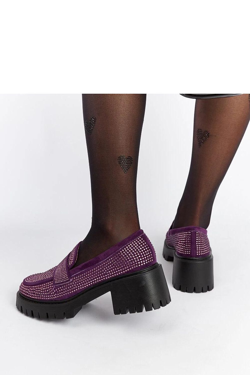 Scarpe model 206482 Solea