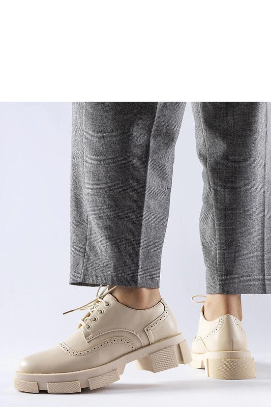 Scarpe model 206483 Solea